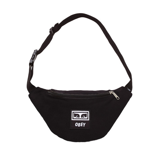 Obey Τσαντάκι μέσης Wasted Hip Bag
